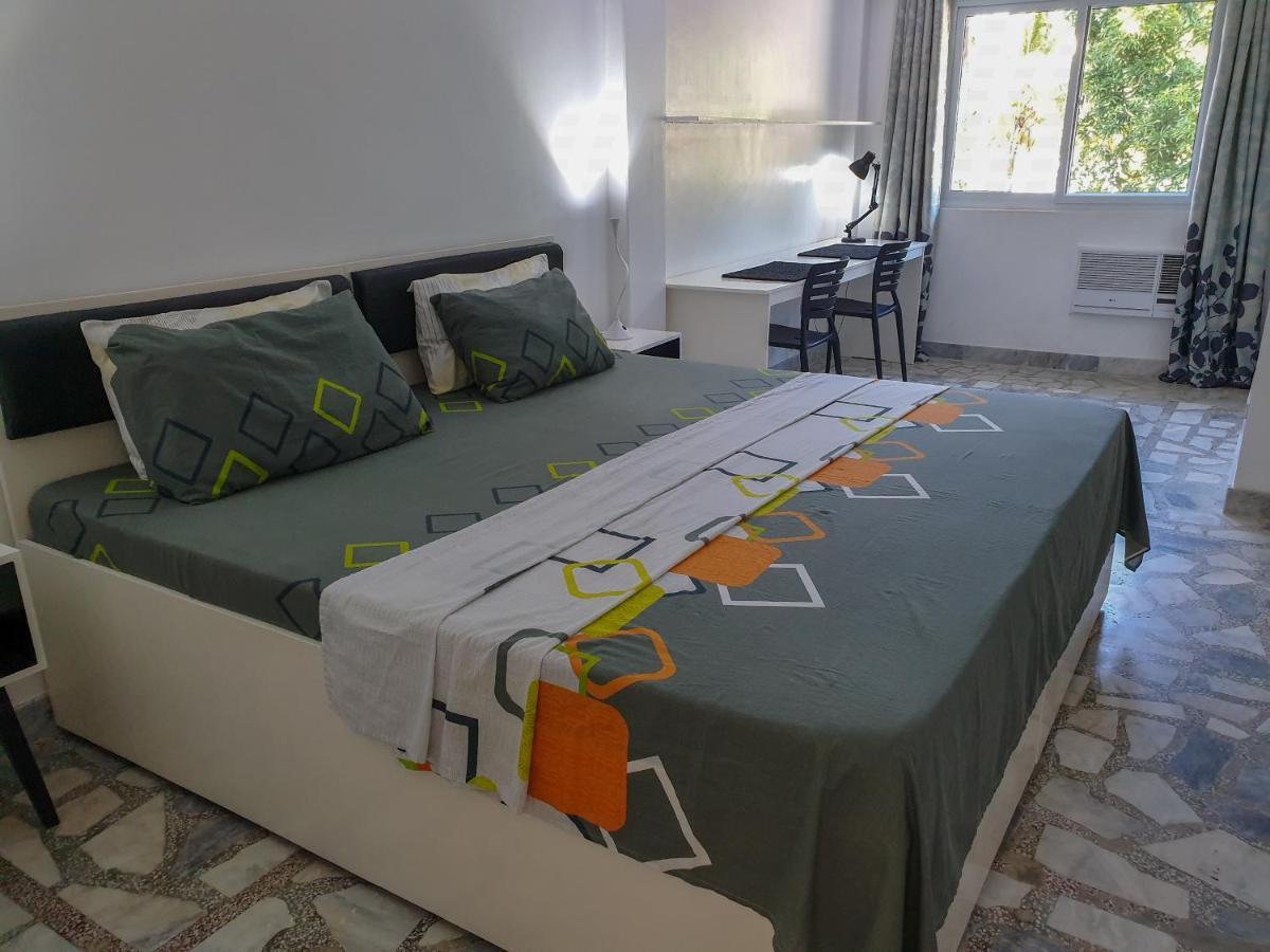 The Three P Beach Resort & Dive Center Agnay Экстерьер фото