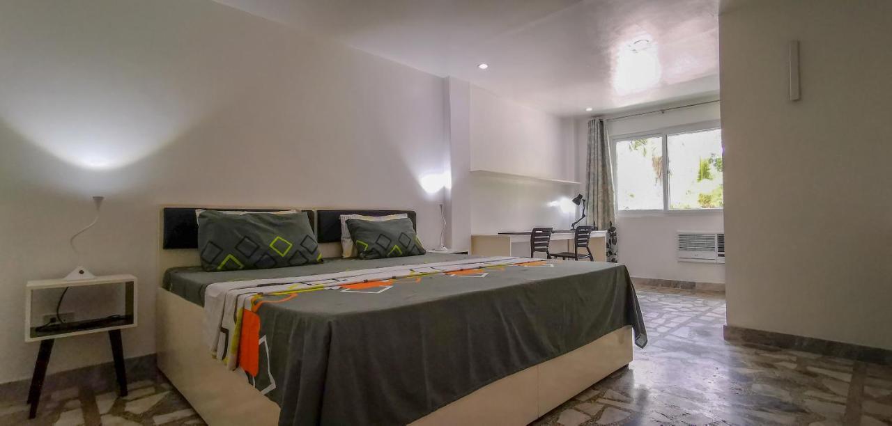 The Three P Beach Resort & Dive Center Agnay Экстерьер фото