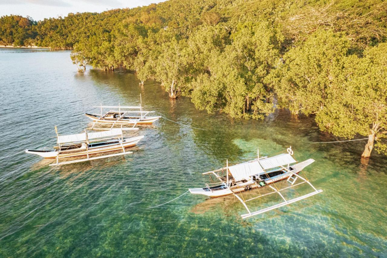 The Three P Beach Resort & Dive Center Agnay Экстерьер фото